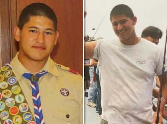 20.4亿美元得主卡斯特罗身份曝光