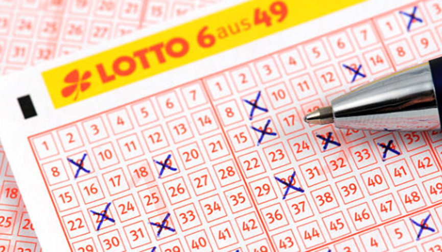 德国彩票的历史