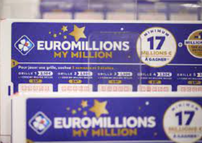 法国彩票的发展