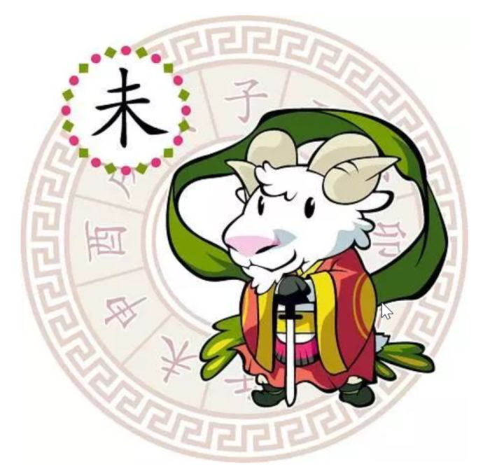 生肖羊