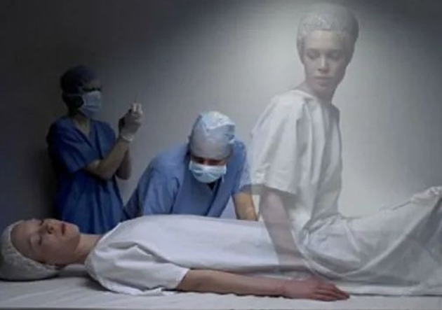 死亡