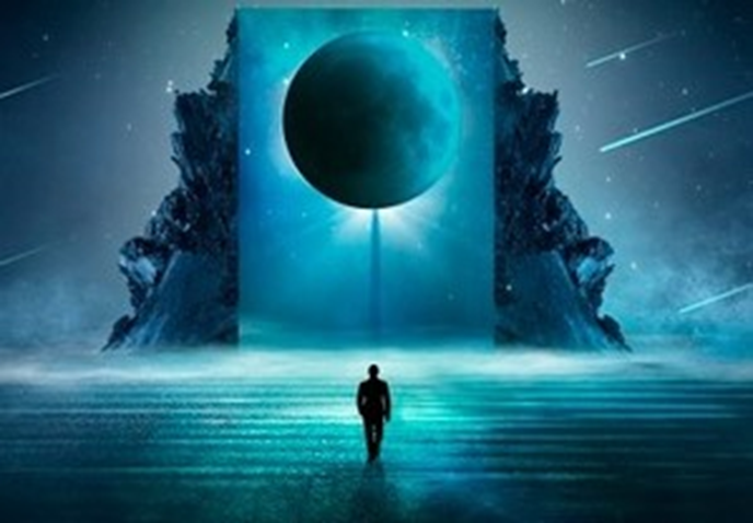 占星