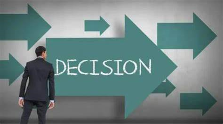 Decision
