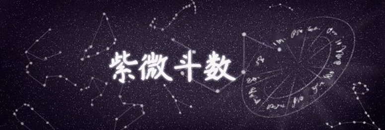 紫微斗数