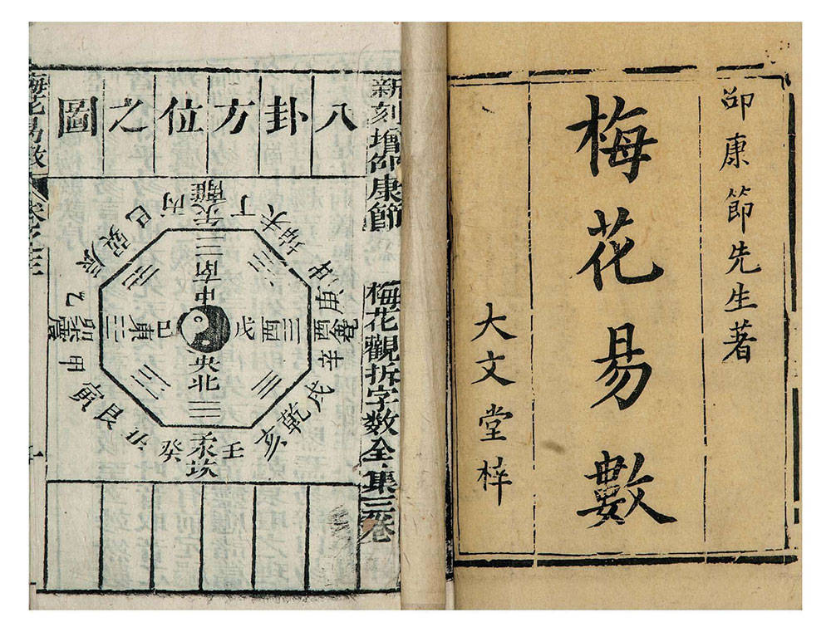 梅花易数