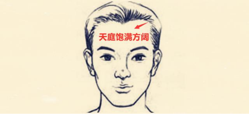 天庭