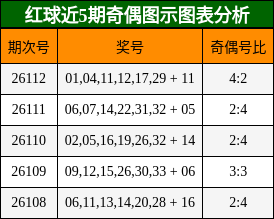 奇偶分析